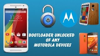 How To Unlock Boot Loader On Any Motorola Phones | Complete Guide
