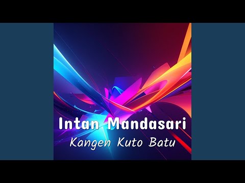 Kangen Kuto Batu