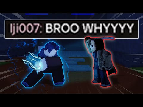 Yuji Guest 1337 Makes Killers RAGE in Forsaken...