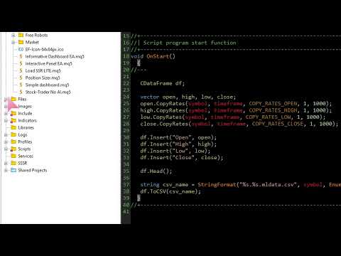 Video Artificial Intelligence ML