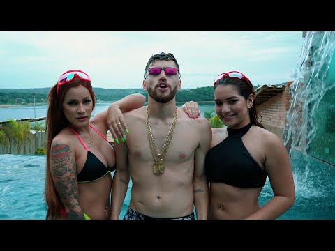 MC Fabricio - Diante do holofote (Tom Produções)