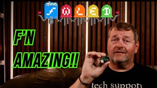 Is this the best tiny WLED controller on the market?