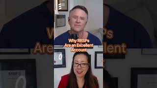 Why RRSPs Are an Excellent Account