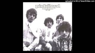 Pink Floyd - Reaction In G-September 25 1967 BBC