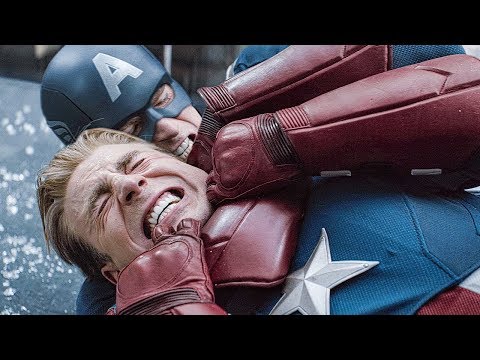 10 Times Superheroes Defeated Themselves