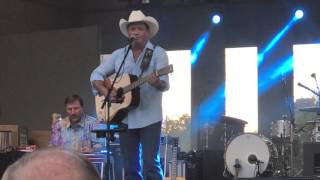 Tracy Byrd &quot;Keeper of the Stars&quot; in San Angelo, Texas