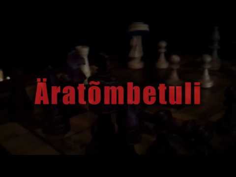 Äratõmbetuli: Mart Sanderi krimitriller