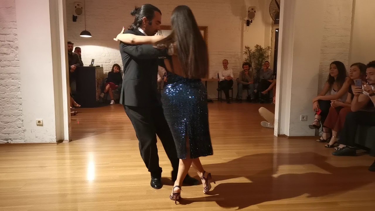 Abdullah Çitil & Dilara Öz @333 (1/4)