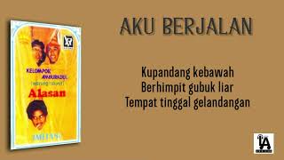 Download lagu Aku Berjalan - Iwan Fals (Lirik Lagu) mp3 Download lagu Aku Berjalan - Iwan Fals (Lirik Lagu) mp3