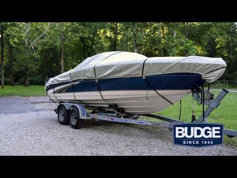 Best Boat Covers by Budge