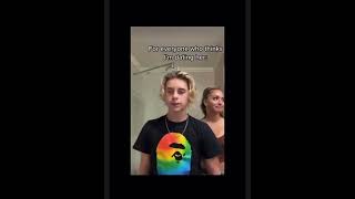 Alectra and Gavin edit💖