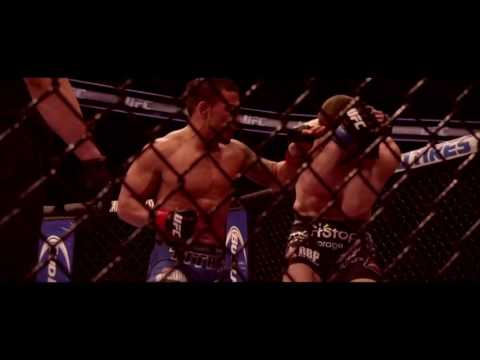 UFC Fight Night Houston: Bermudez vs. The Korean Zombie "Dawn of the Dead" Trailer