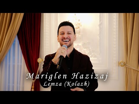 Mariglen Hazizaj - Lemza (Kolazh)