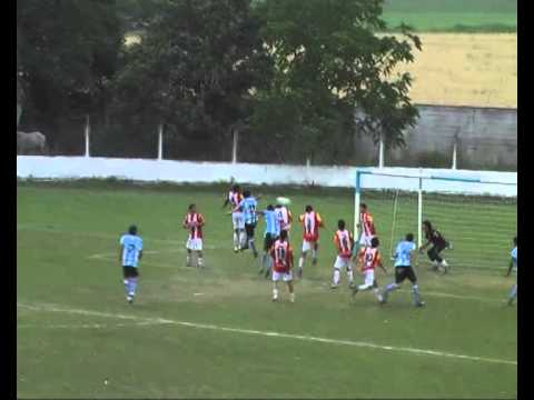 FASE FINAL / DEP. MARAPA 2 - 0 SAN MARTÍN