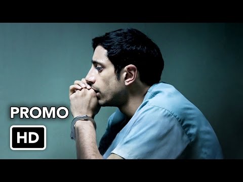 The Night Of (Promo 'Critically Acclaimed')