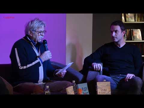 Književni klub „Visoke planine Portugalije“, Jana Martela