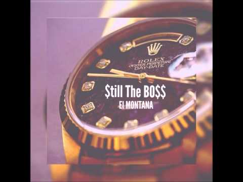 SheLBy Montana - Still The Boss - 2012