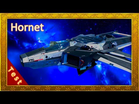 3.5.1 Toughness test Hornet - underwhelming