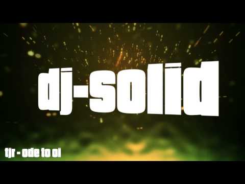 2013 Summer Party mix by DJ SOLID