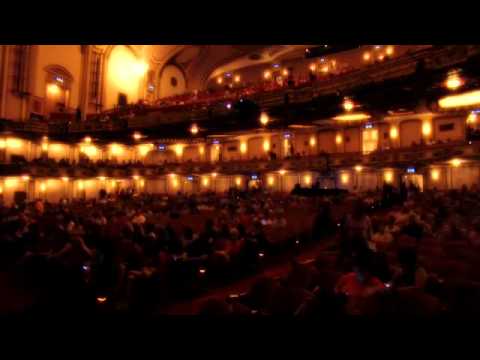 Broadway In Chicago Season Sizzle