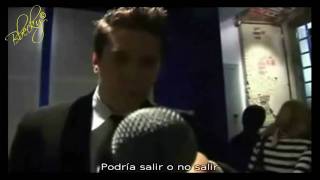 IL DIVO - La Luna (Subs Español)