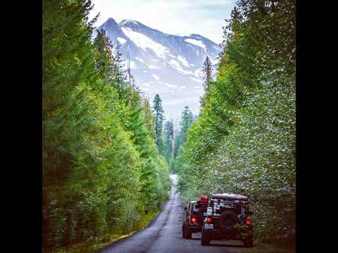 RANDOM WAYPOINTS PODCASTS EP.05.03 | MICHAEL LADDEN & ERIC ARCHER TALK PREPARING FOR THE BAJA DIVIDE