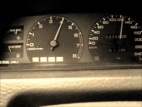 SILVIA S12 With Garrett TB253