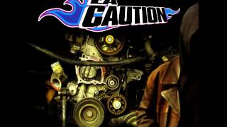 La Caution - Almanach