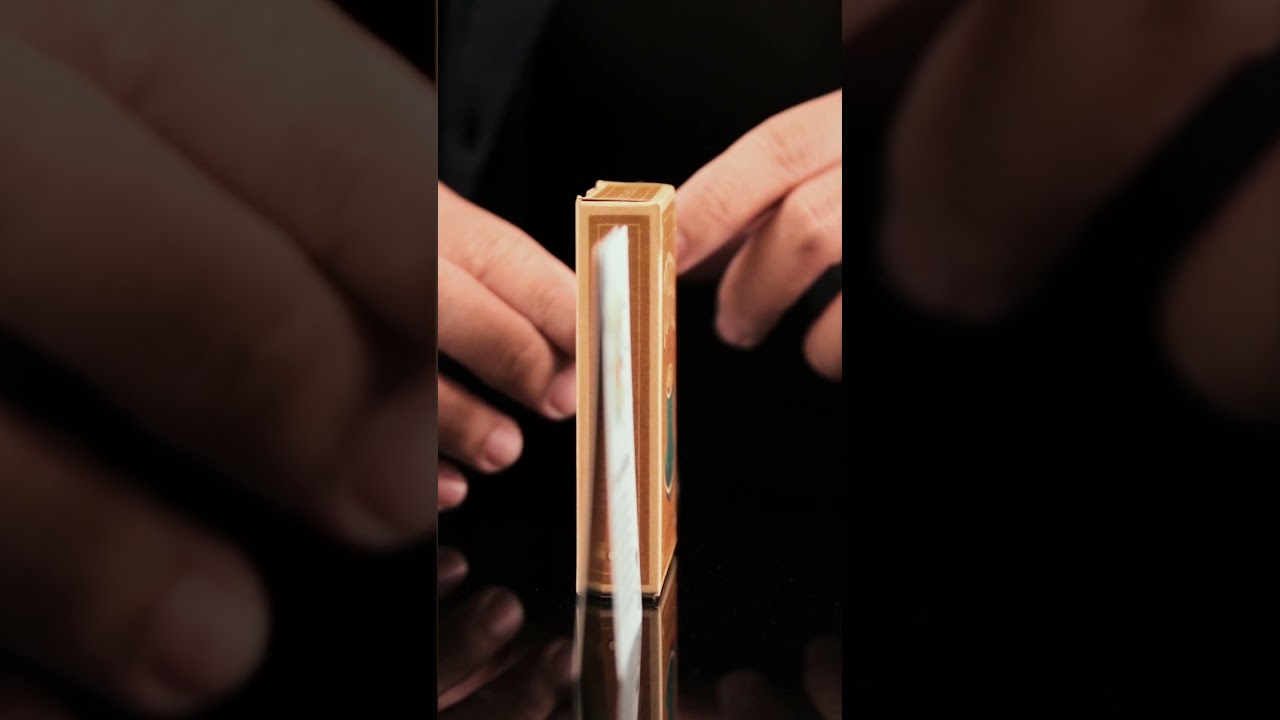 The Perfect Illusion Shot to ELEVATE your Product Video