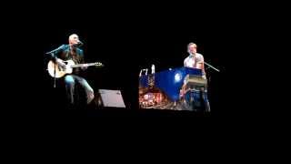 "My Next 30 Years" Live at the Carolina Theatre