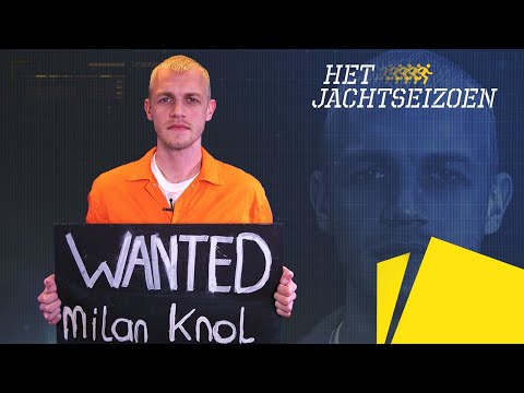 Milan Knol op de Vlucht - Het Jachtseizoen '20 #7