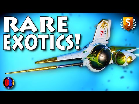 Steam Community :: Video :: No Man's Sky ORIGINS How To Find Rare ...