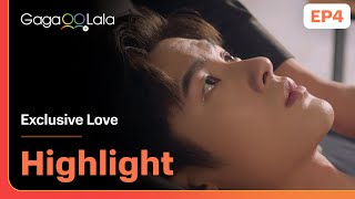 Download lagu Why is this scene... too... sensual🤭 in 'Exclusive Love' EP4😍 mp3