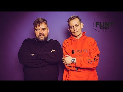 Te-Tris: "Jeśli masz statement jako artysta, musisz umieć go obronić" (Flintesencja)