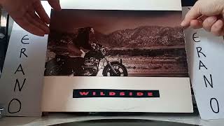 for sale: LOVERBOY: Wildside LP USA press C 40893