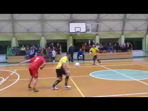 29.11.2017 r.Traper Chichy – Witków . SHLPN - III - kolejka. (2)