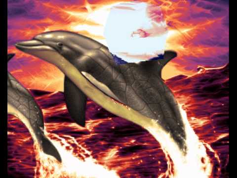 CNCD & Parallax [1995] "Deep"