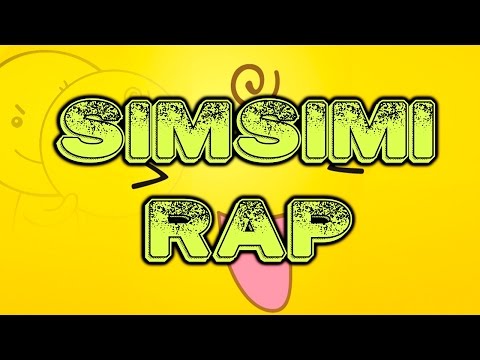 SIMSIMI RAP - Mediyak Ft Kinox