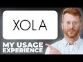 Xola Booking Platform