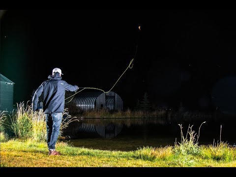 Mondo Fly Fishing | Homies Night On The Water