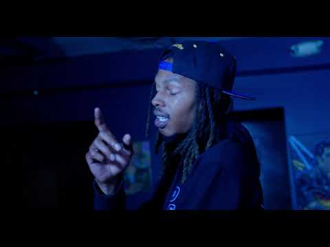 MDB Von x CMF Gutta "Real Motion"