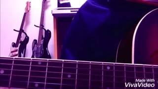 Coney island／Katahira rina(片平里菜) cover 弾き語り