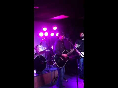 Matt Kennon - The Call