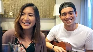 Falling Slowly - Glen Hansard &amp; Marketa Irglova (Cover with Jem Cubil)