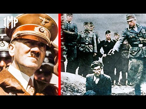 The Gestapo: Hitler’s Secret Police Force of Terror