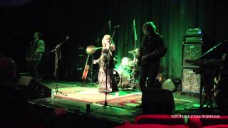 Rock And Roll (Led Zeppelin cover) - The Deborah Bonham Band: Live at The Bull