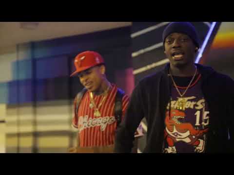 KILO TONE X RUCCI MUNEY ''BLACK LUEY''