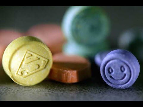 Mein erstes mal MDMA - Drugstories