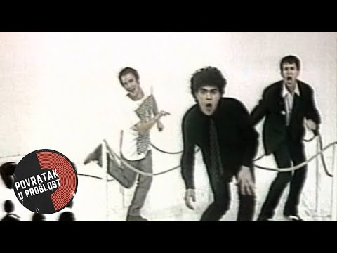 Šarlo akrobata - Niko kao ja (Official video)