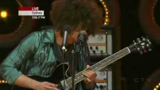 Wolfmother  - Live in Sydney 2007
